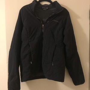 Patagonia Nano Air Puffy Jacket